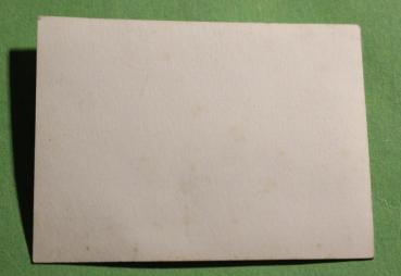 Preview: tolles altes Foto - mir unbekannter RK-Träger der Gebirgsjäger