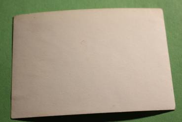 Preview: original Schnapsschuss A. Hitler an einem kleinen Bahnhof