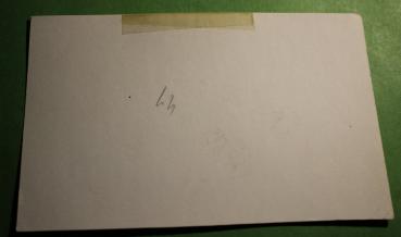 Preview: Wagenkolonne - A. Hitler im ersten Wagen - Repro