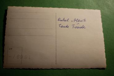 Preview: Portrait SS-Mann mit seiner Frau