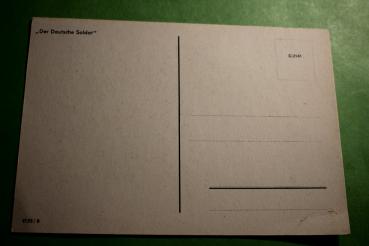 Preview: Der deutsche Soldat - Fallschirmspringer