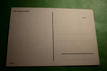 Preview: Der deutsche Soldat - Stosstruppkämpfer