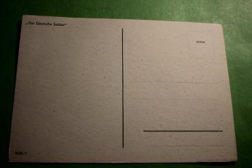 Preview: Der deutsche Soldat - Auf Wacht