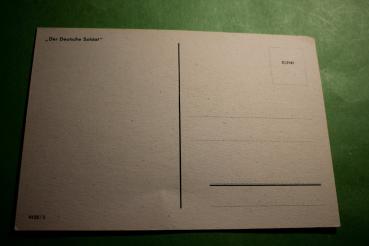 Preview: Der deutsche Soldat - Panzermann