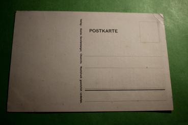 Preview: Liedkarte - Hassgesang gegen England