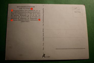 Preview: SS-Obergruppenführer Sepp Dietrich AK