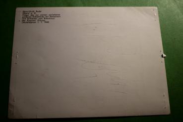 Preview: RK-Träger Hans-Ulrich Rudel mit original Autogramm- Nachkrieg ?