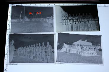 Preview: 19 alte Negative - HJ Treffen, Privataufnahmen