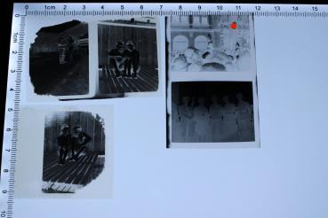 Preview: 19 alte Negative - HJ Treffen, Privataufnahmen