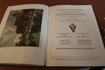 Heft - Kunst dem Volk Wehrmachtsausgabe München 1943