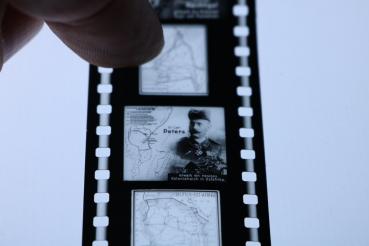 Preview: Schwarzweiss-Dia-Serie - Deutschland deine Kolonien - Reichskolonialbund  61 Bilder