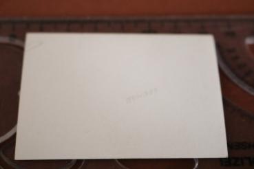 Preview: toller Schnappschuss - General begrüsst Adolf Hitler - Ort ???