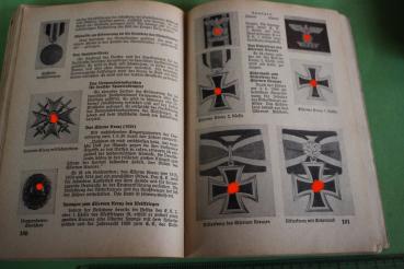 Preview: Technik voran 1941. Jahrbuch für alle Freunde deutscher Technik