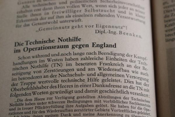 Technik voran 1942. Jahrbuch für alle Freunde deutscher Technik
