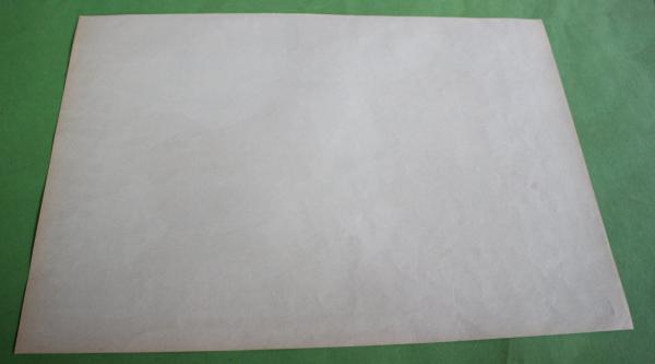 Flugblatt / Plakat ?  Anti-Komintern - Gesprächsabend - München 1937