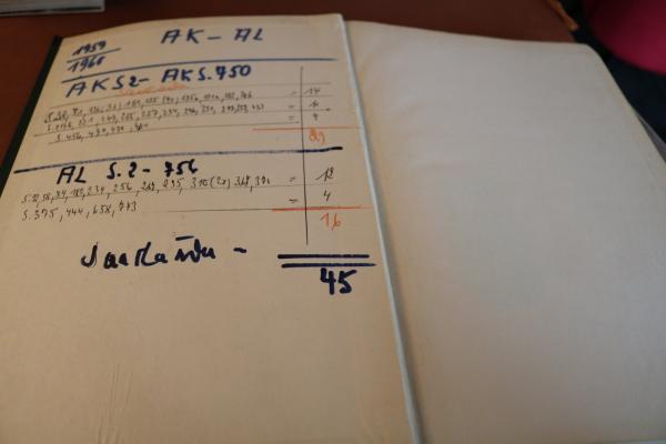 DRK Vermisstenbildliste - 1. Nachtrag AK-AL