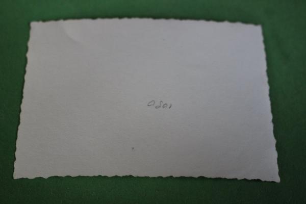 Gruppenfoto Soldaten der Luftwaffe