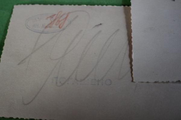 zwei interessante alte Fotos - NSKK  - russische Kopien