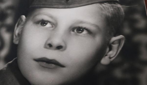 zwei Top-Portrait großes Format - Hitlerjunge - HJ - Pimpf - Berlin