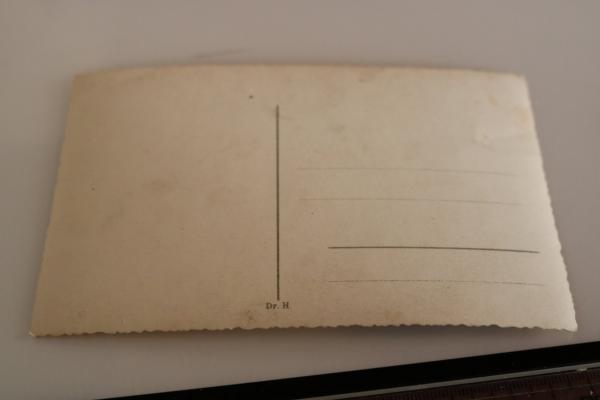 schönes Portrait R.A.D. Mann - Einheit 210/2