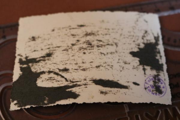 Festlichkeit - R.A.D. - SA und andere Lautsprecher NSDAX - Ort ?