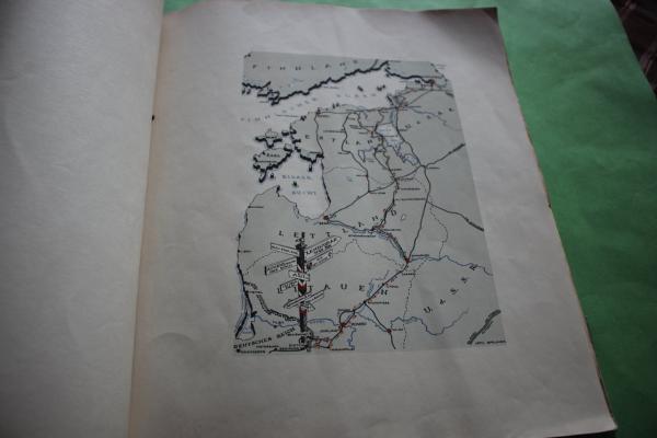 Einsatz im Osten von Otto Tiemann