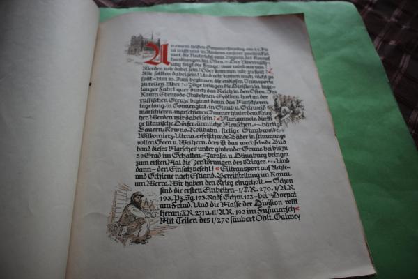 Einsatz im Osten von Otto Tiemann