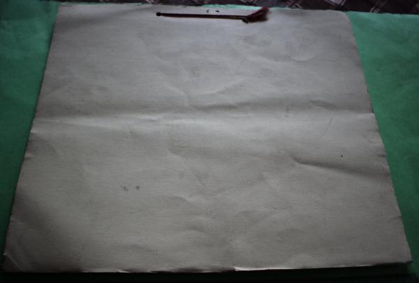 Einsatz im Osten von Otto Tiemann