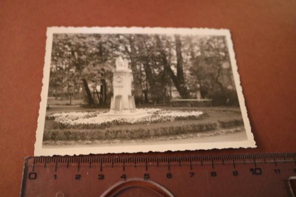 Grab von Horst Wessels Grabstein