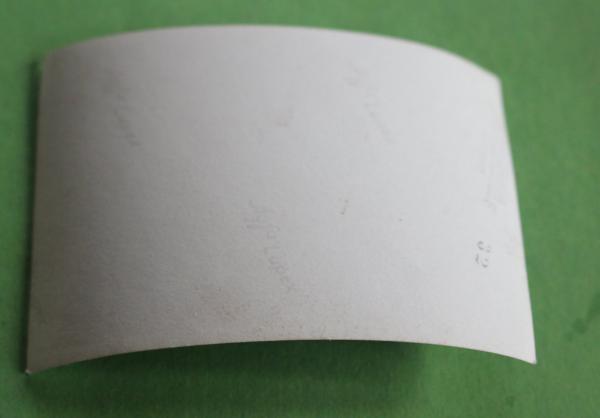 altes Foto - Betriebszelle DAF - Elektro ???