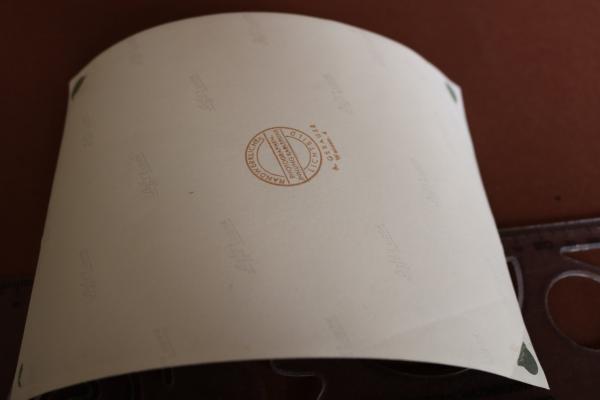 Gruppenfoto - Reichsarbeitsdienst großformatig - Lager Raum Karlsruhe