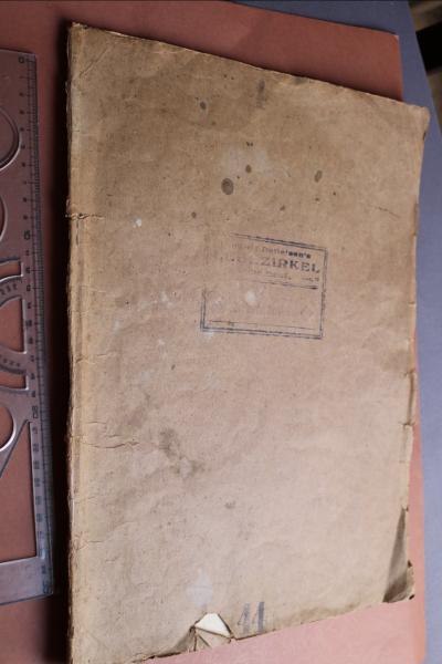 Lesezirkel  Illustrieter Beobachter Oktober 1940 Folge 43