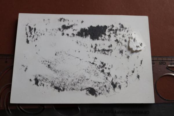 Repro Foto - Portrait Joachim Peiper