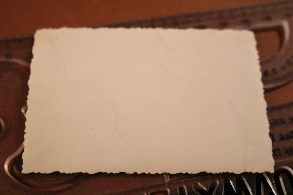 Foto - Gebäude - viele Hakenkreuzfahnen