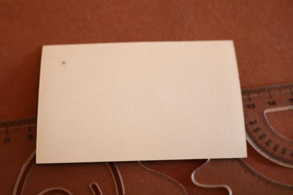 Souvenir-Foto - Olympia Stadion Berlin 30-40er Jahre