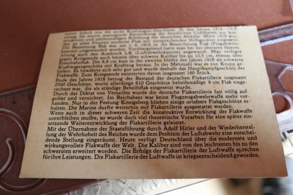 alter Ausschnitt - gefallene Putschisten Hitler-Ludendorff Putsch 1923