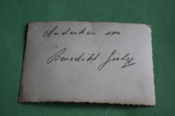 Portrait Reichsarbeitsdienst  264/5