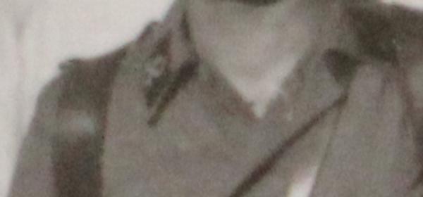 18 photos soldiers of the 7th SS Volunteer Mountain Division "Prinz Eugen"