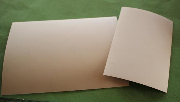 zwei neuzeitliche Abzüge Ritterkreuzträger und DKiG Träger