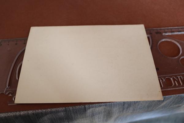 Postkarte Ganzsache - Reichsparteitag Nürnberg 1934