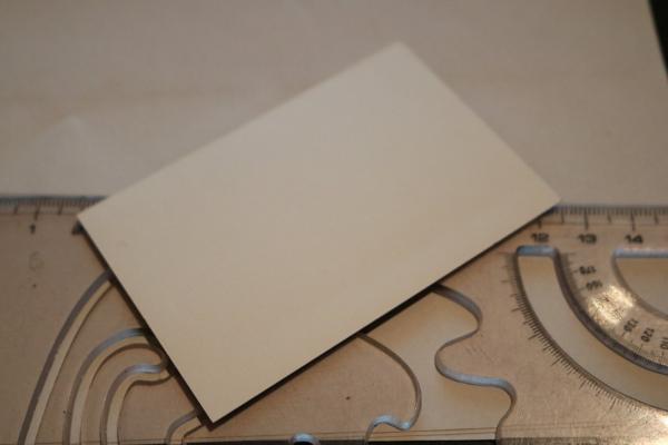 Portrait photo of Adolf Hitler for photo albums of Arbeitsdank-Verlag GmbH - souvenir albums