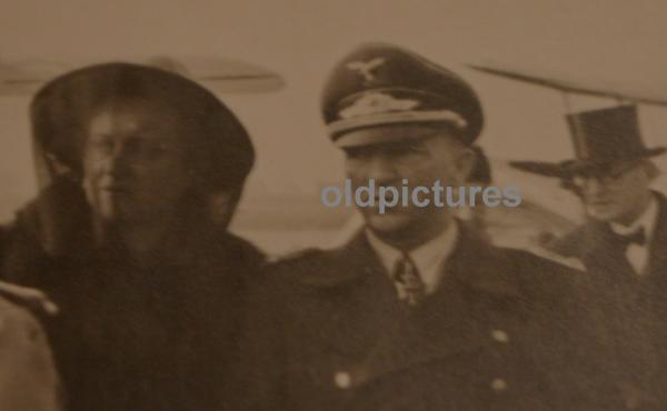 13 interessante Fotos Generalmajor Ludwig Schulz Breslau 1944