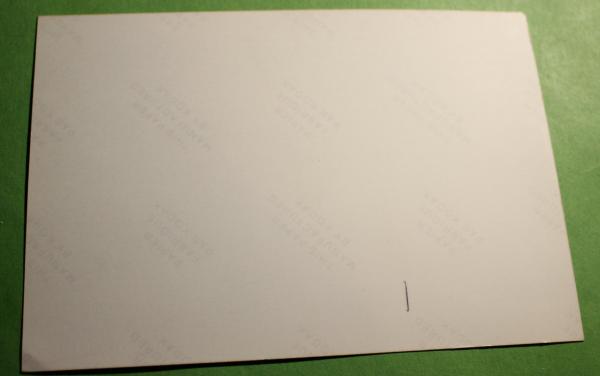 Portrait Major Hans-Ulrich Rudel - neuzeitlicher Abzug