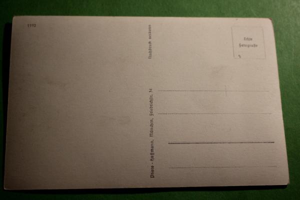 Portrait AK - General of the Mountain Troops Eduard Dietl