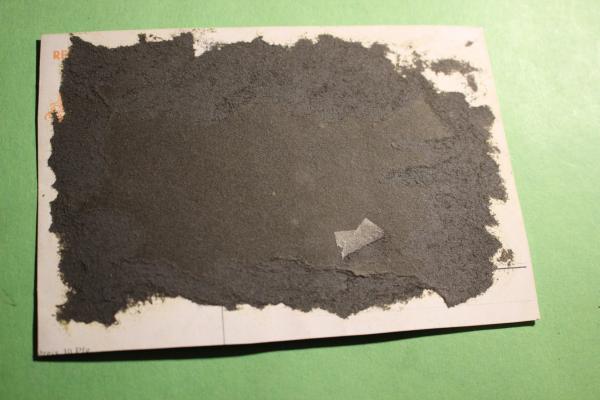 Der Führer beim Vorbeimarsch der SA-u. SS - Reichsparteitag Nürnberg 1934