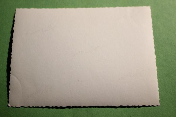 Hochzeitsgesellschaft - Hochzeit - SS-Mann