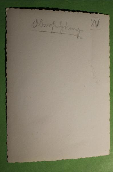 Privatfoto Schnappschuss Obersalzberg - Personen