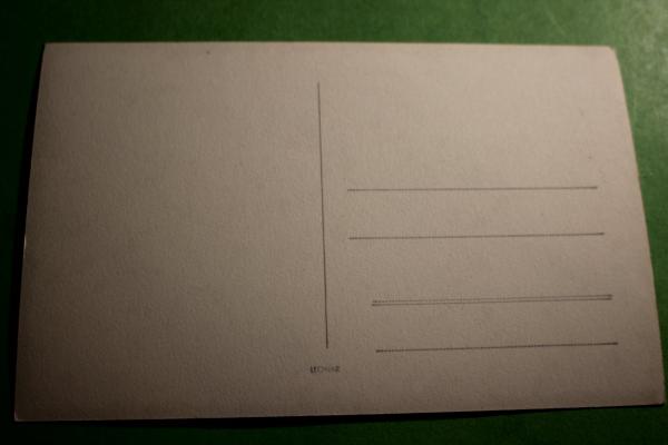 Portrait  Kapitänleutnant Reinhard Suhren - Repro ?