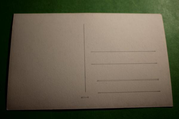 Portrait  Kapitänleutnant Herbert Kuppisch- Repro ?