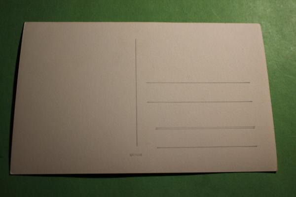 Portrait  Kapitänleutnant Otto Ites - Repro ?